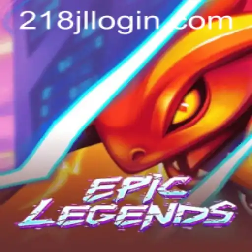 EpicLegends: Exploring the Adventures of a Digital World
