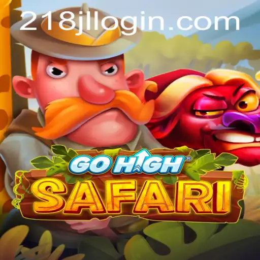 GoHighSafari: Exploring the Thrilling New Adventure Game