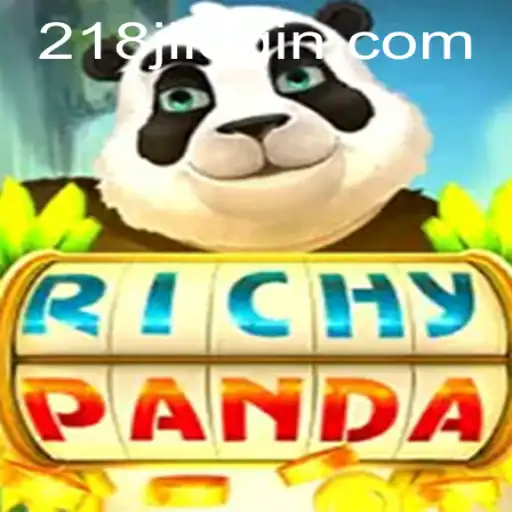 Exploring RichyPanda: A New Adventure with Keyword 218JL