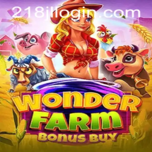 WonderFarmBonusBuy: A Thrilling Journey into the World of Virtual Farming