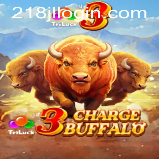 Exploring 3ChargeBuffalo: The Next Big Hit in Gaming with 218JL