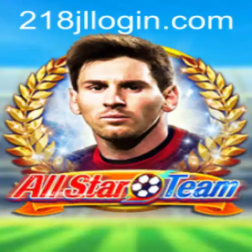 AllStarTeam: Uniting Strategy and Teamwork in a Thrilling Gaming Experience