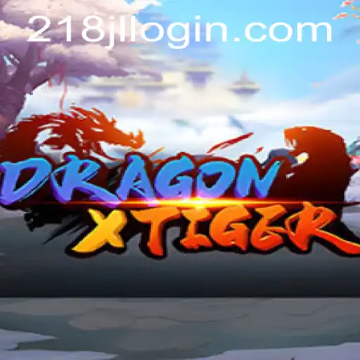 Unveiling DragonXTiger: A Thrilling Gaming Adventure