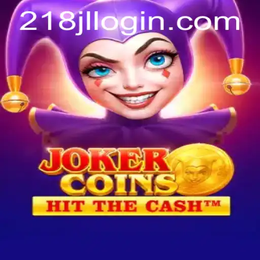JokerCoins: A Thrilling New Adventure in the Gaming World