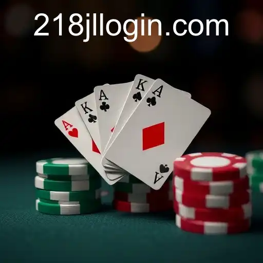 Responsible Gambling: 218JL at the Forefront