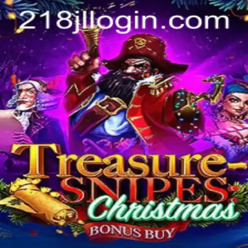 Discover the Magic of TreasuresnipesChristmas: A New Holiday Favorite
